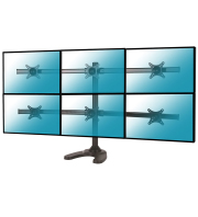 Tri-Stand TV