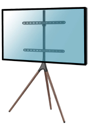 Stand TV a cavalletto 