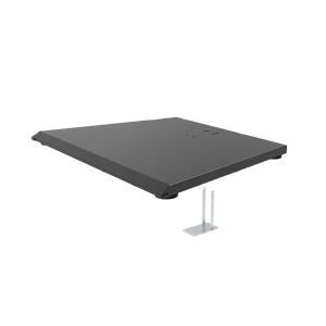 Colonnina iPad