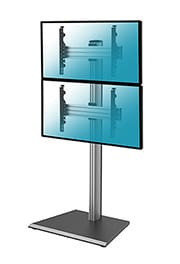 supporto-2-schermi-videowall