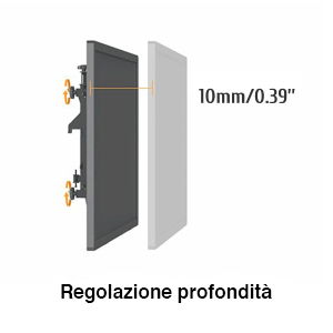 Colonnina iPad