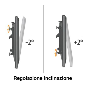 Colonnina iPad