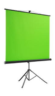 Green screen 180x220cm