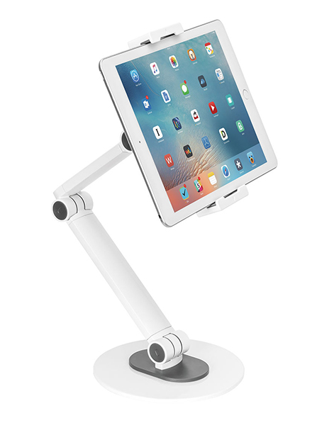 Stand da tavolo tablet, Supporto tablet