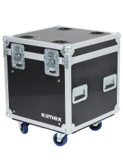 Flight case 60x60x60cm