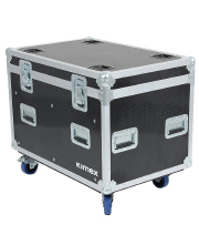 Flight case 90x60x60cm