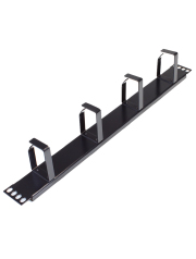 Passacavi per rack 19"