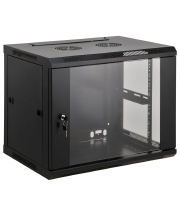 Rack a muro 19" 600x450 15U