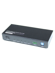 Splitter HDMI2.0 & HDCP2.2 1