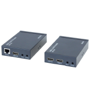 Extender HDMI 2.0 over cat6, UHD 4K/60Hz