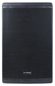 impianto audio amplificato portatile