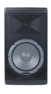 impianto audio amplificato portatile