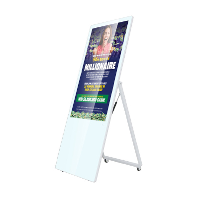 Stand da pavimento iPad