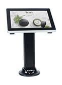 Totem desk 10 video