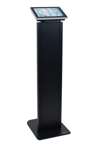 Totem Tablet 10 Video
