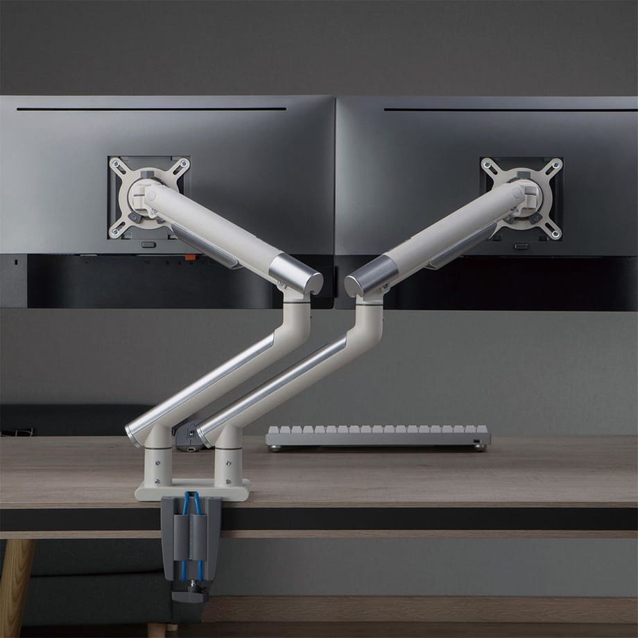 Bracci monitor