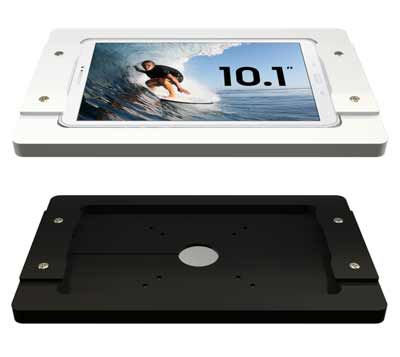 Case anticcheggio AndroidCustodia antifurto Galaxy Tab