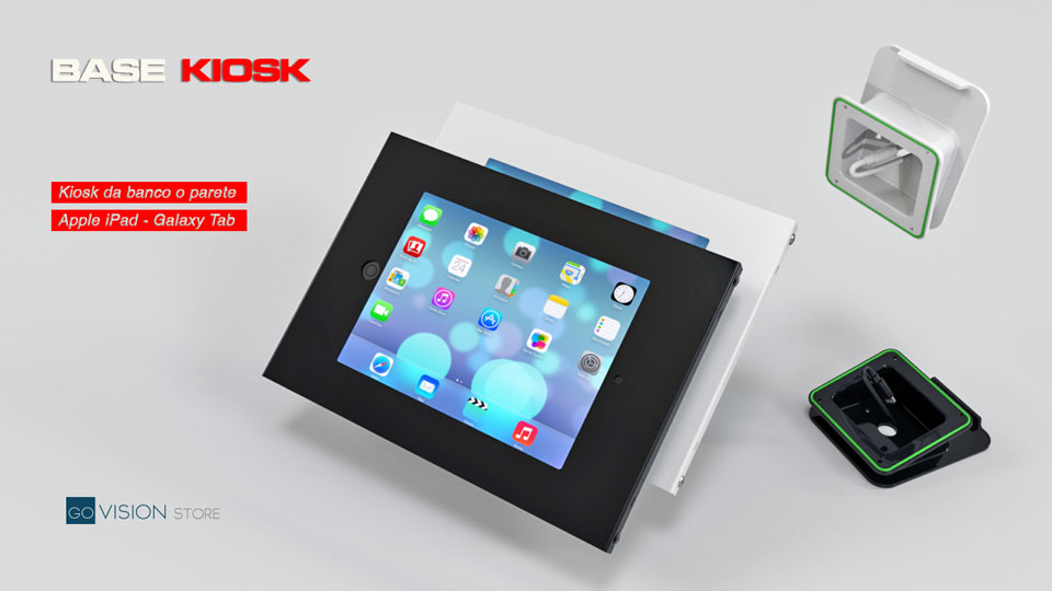 Base Kiosk