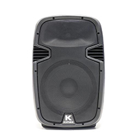 impianto audio amplificato portatile