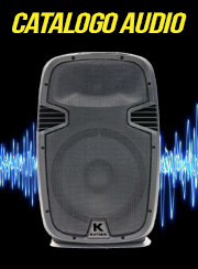 impianto audio amplificato portatile