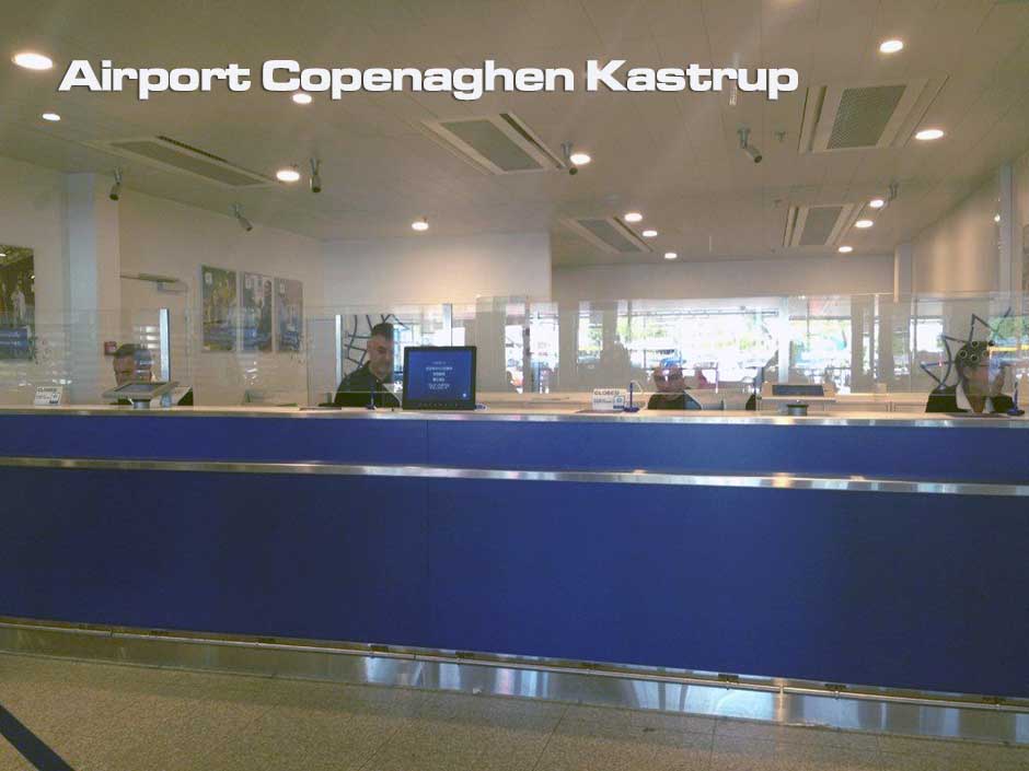 spin roll kiosk