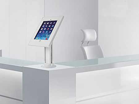 Contenitore antifurto iPad