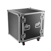 Tab A Enclosure