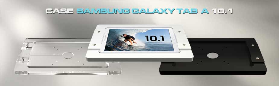Case Galaxy Tab A