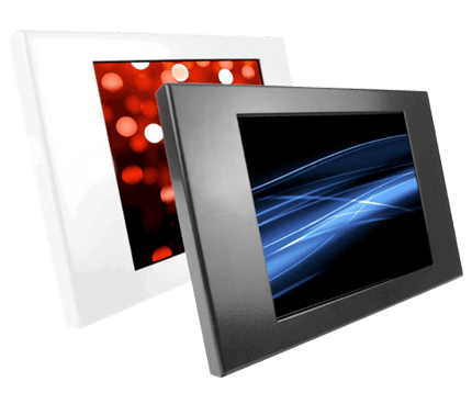 Contenitore antifurto per Galaxy Tab