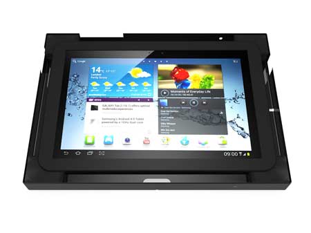 custodia antifurto android