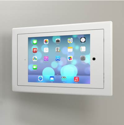 Supporto incasso tablet