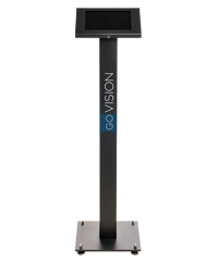 iPad Kiosk Stand