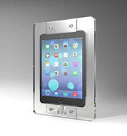 Porta iPad Pro 9.7 Enclosure