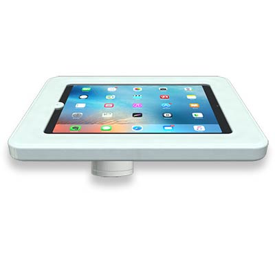supporto da banco ipad