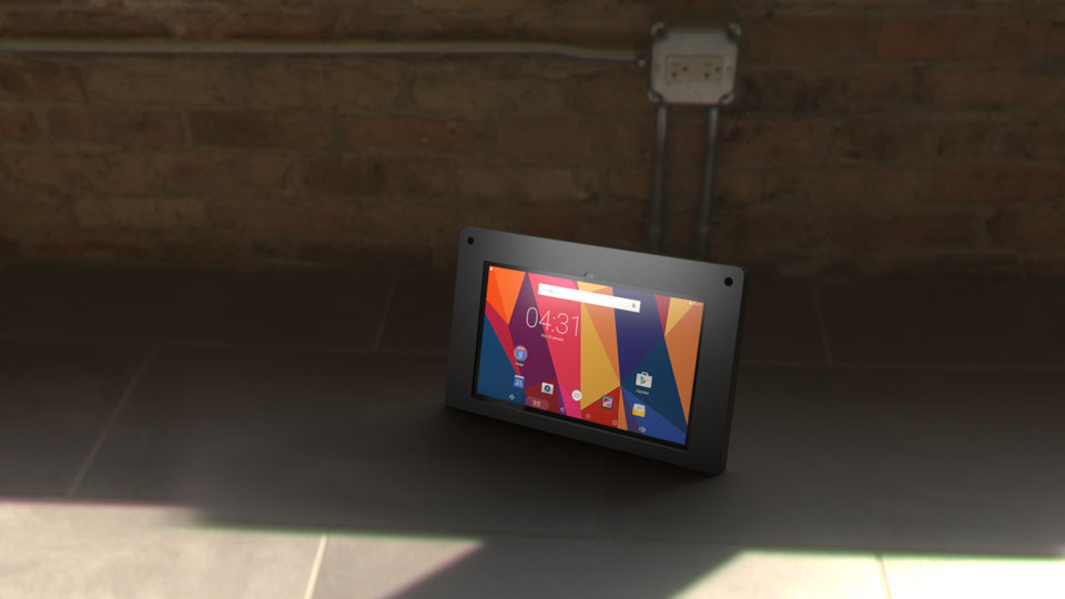 supporto tablet