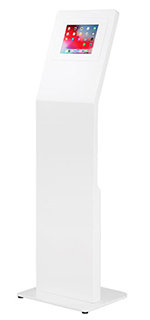 ipad kiosk - Supporto da pavimento