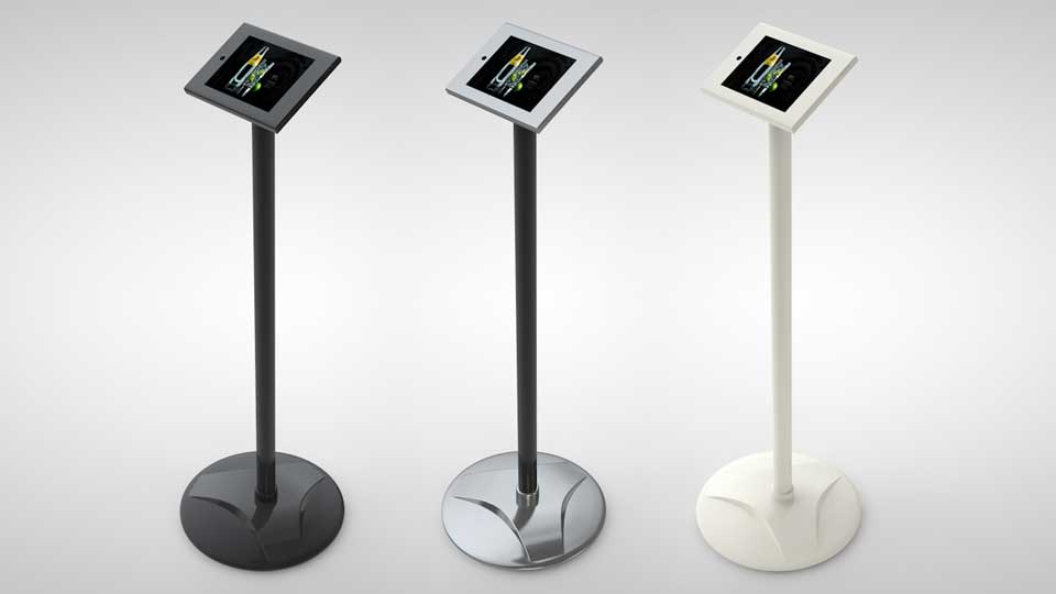 Rollbar Monolith Kiosk