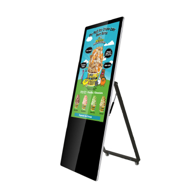 Stand da pavimento iPad