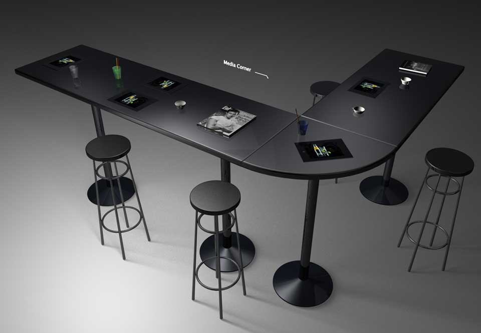 tech corner