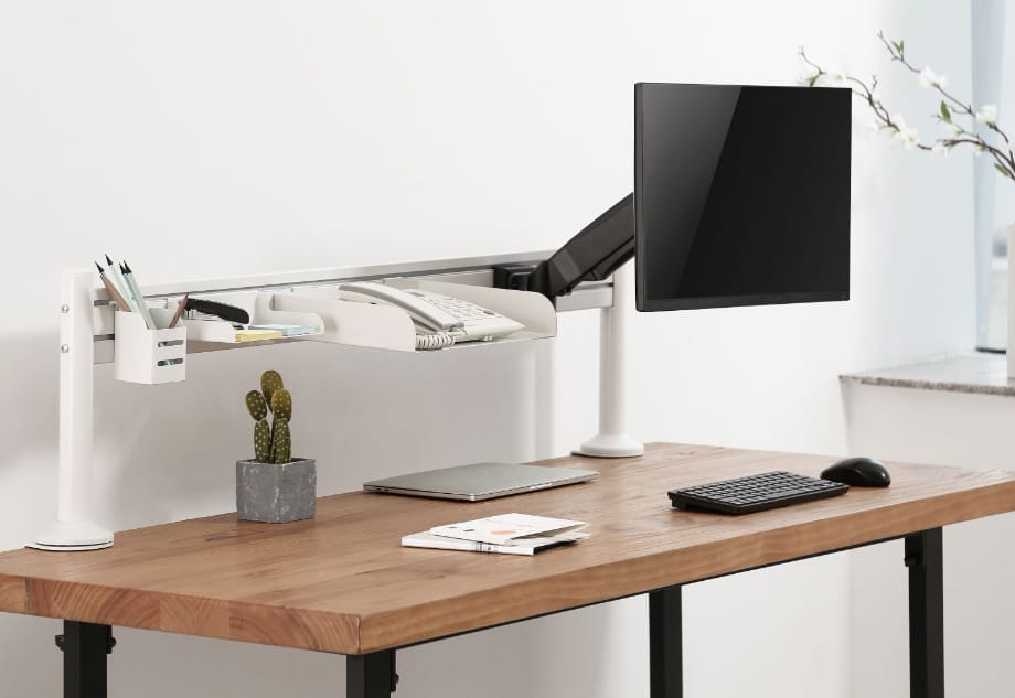 supporti-schermi-pc-stand-da-scrivania-bracci-amortizzati