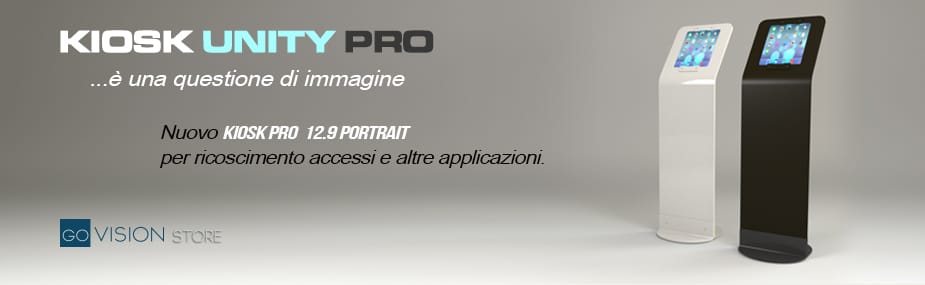 Supporti da pavimento iPad