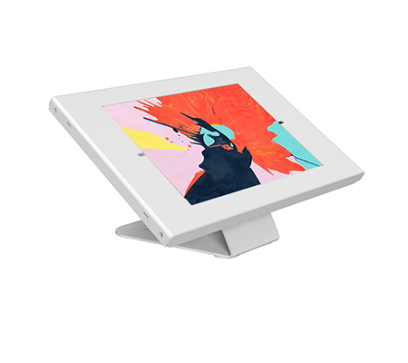Stand per tablet da banco o parete