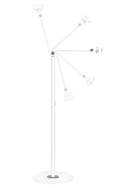Stand-da-pavimento-tablet-universale