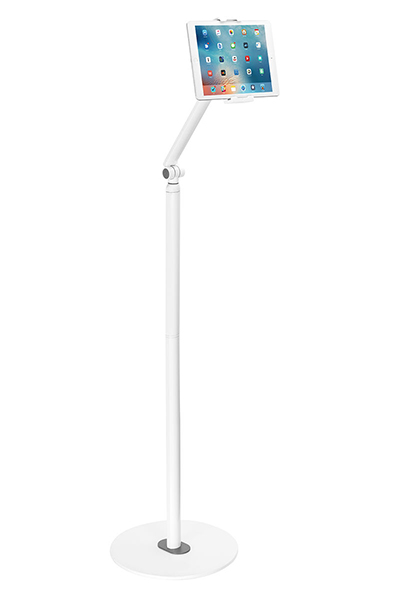 Stand-da-pavimento-tablet-universale