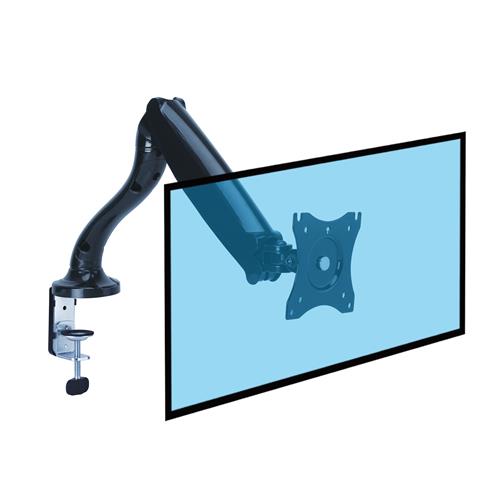 Braccio Full Motion per monitor