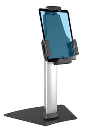 Kiosk da banco tablet